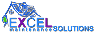 Excel Maintenance Solutions Logo